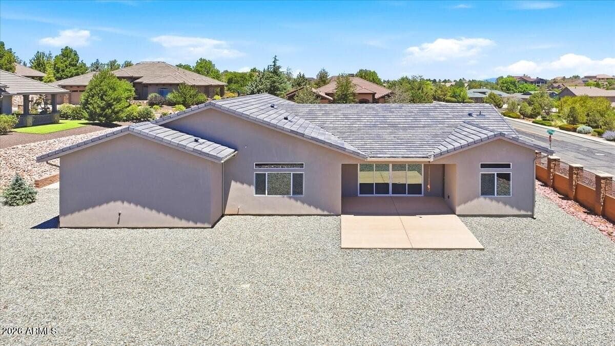 395 ZACHARY Drive, Prescott, AZ 86301 — photo 31 of 42