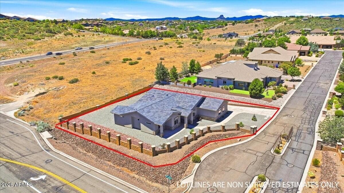 395 ZACHARY Drive, Prescott, AZ 86301 — photo 39 of 42