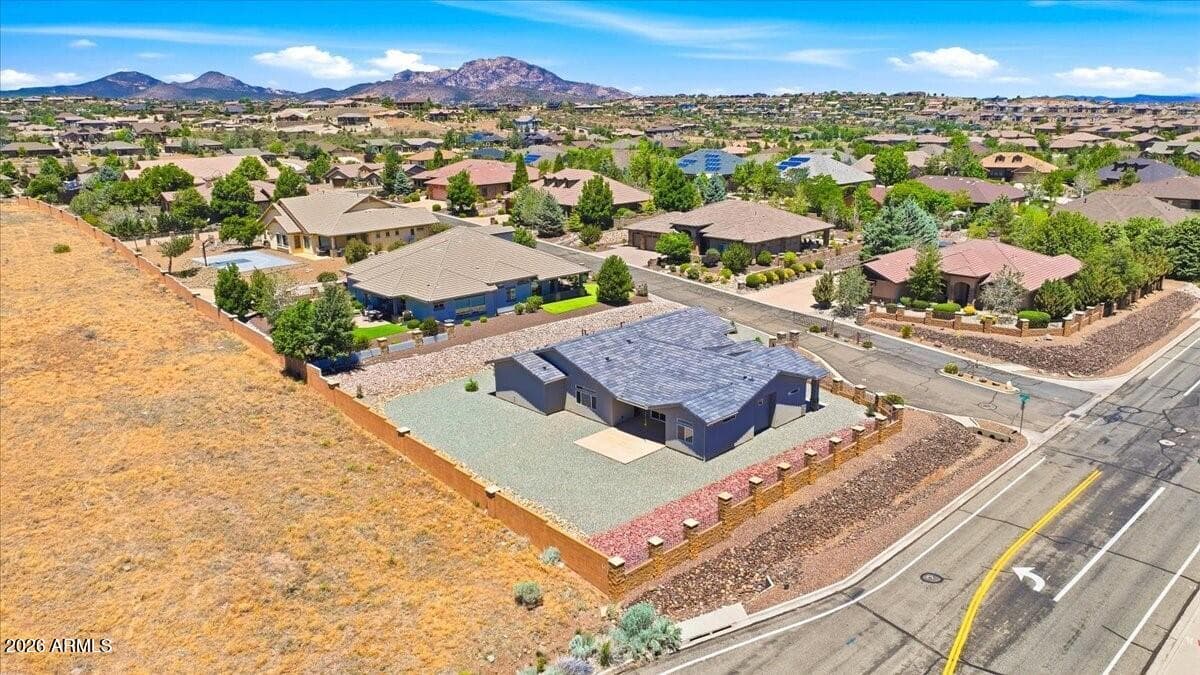 395 ZACHARY Drive, Prescott, AZ 86301 — photo 41 of 42