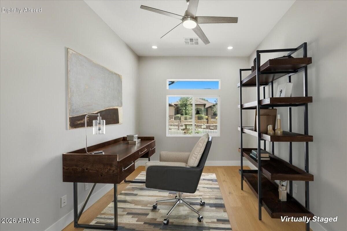 395 ZACHARY Drive, Prescott, AZ 86301 — photo 12 of 42