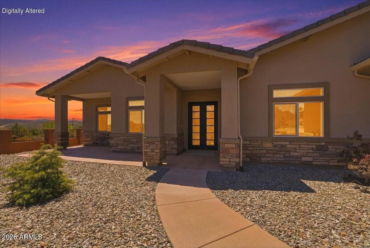 395 ZACHARY Drive, Prescott, AZ 86301 — photo 33 of 42