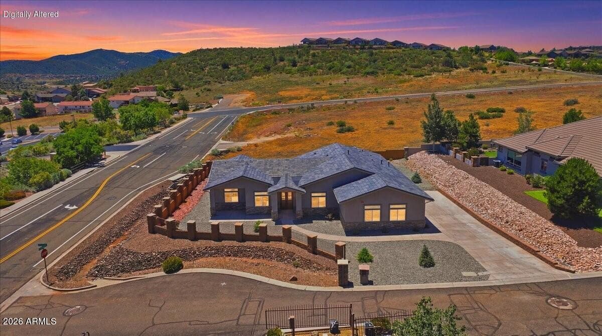 395 ZACHARY Drive, Prescott, AZ 86301 — photo 35 of 42
