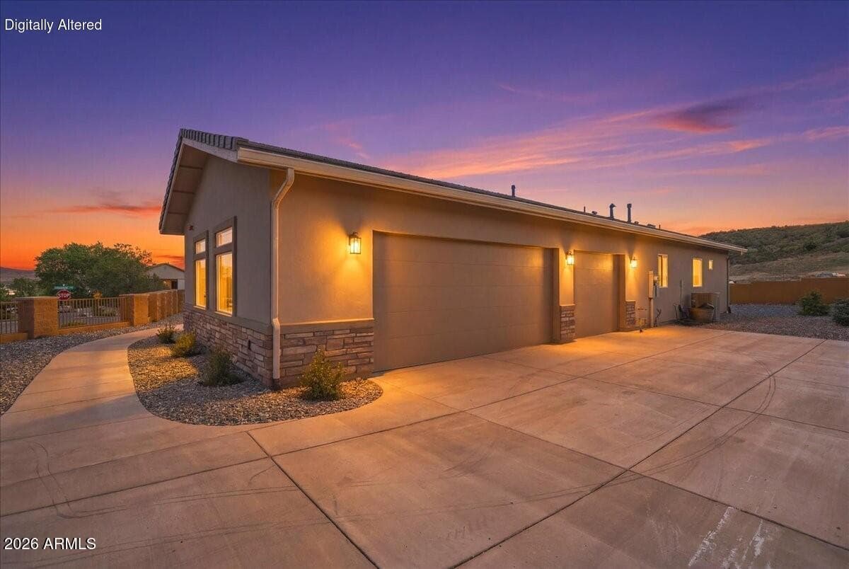 395 ZACHARY Drive, Prescott, AZ 86301 — photo 36 of 42