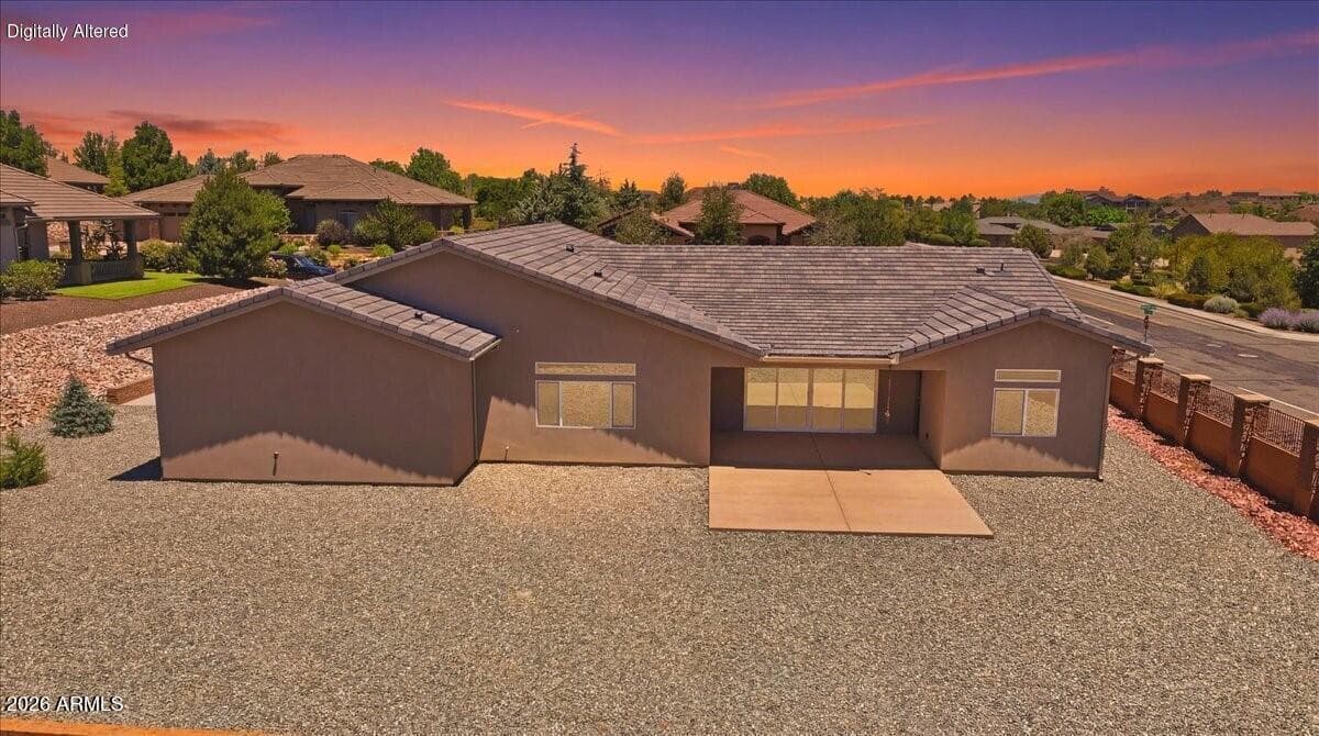 395 ZACHARY Drive, Prescott, AZ 86301 — photo 37 of 42