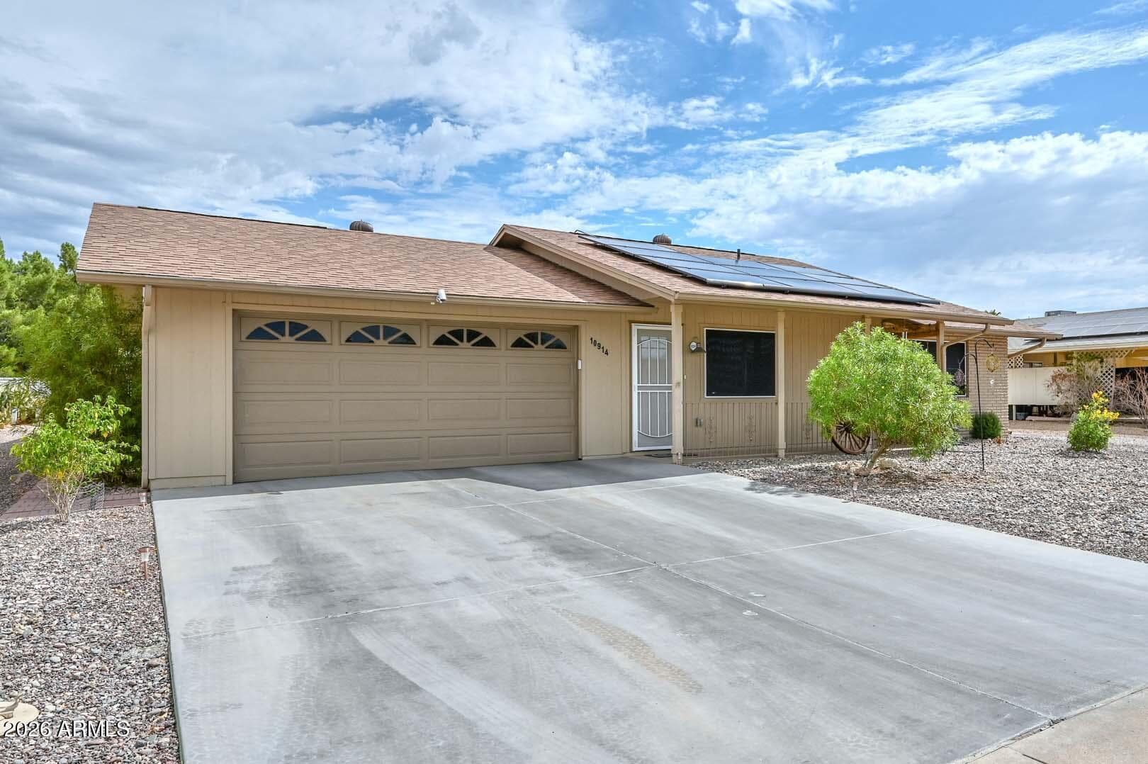 10914 W MANZANITA Drive, Sun City, AZ 85373 — photo 3 of 65