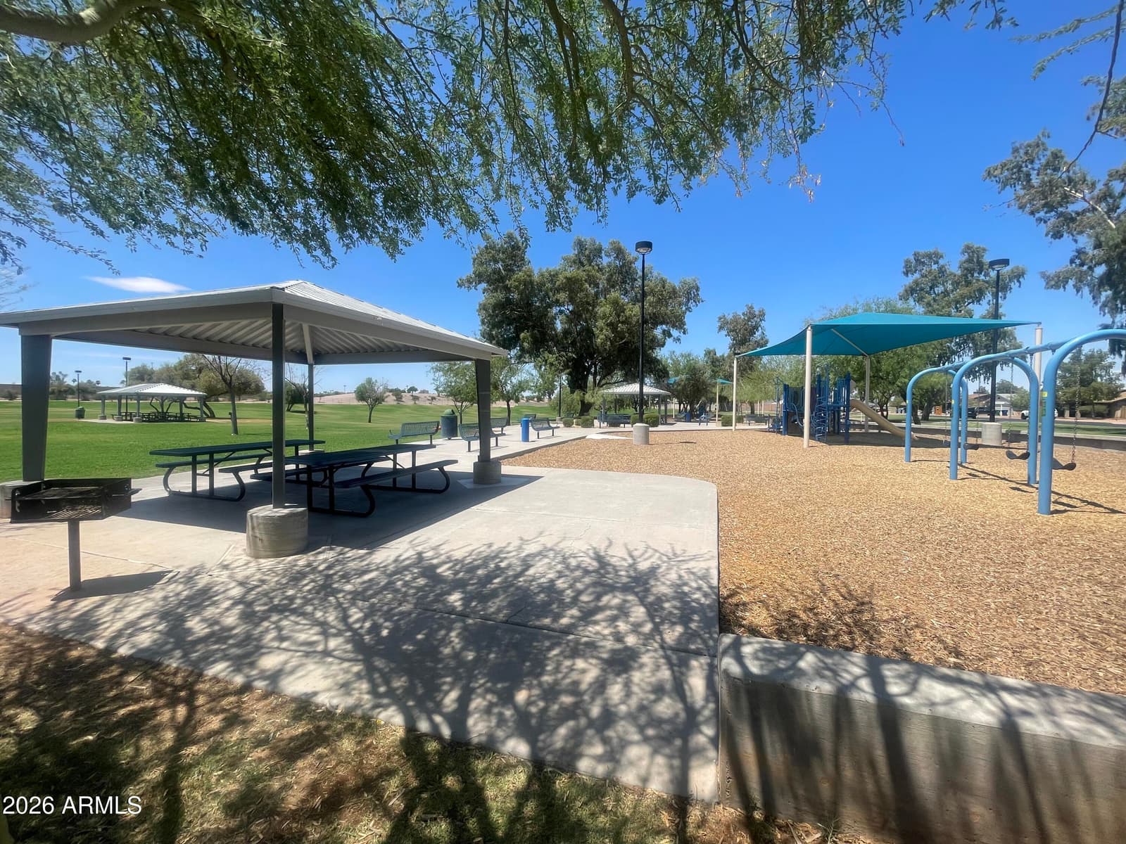 2214 E HOLMES Avenue, Mesa, AZ 85204 — photo 47 of 51
