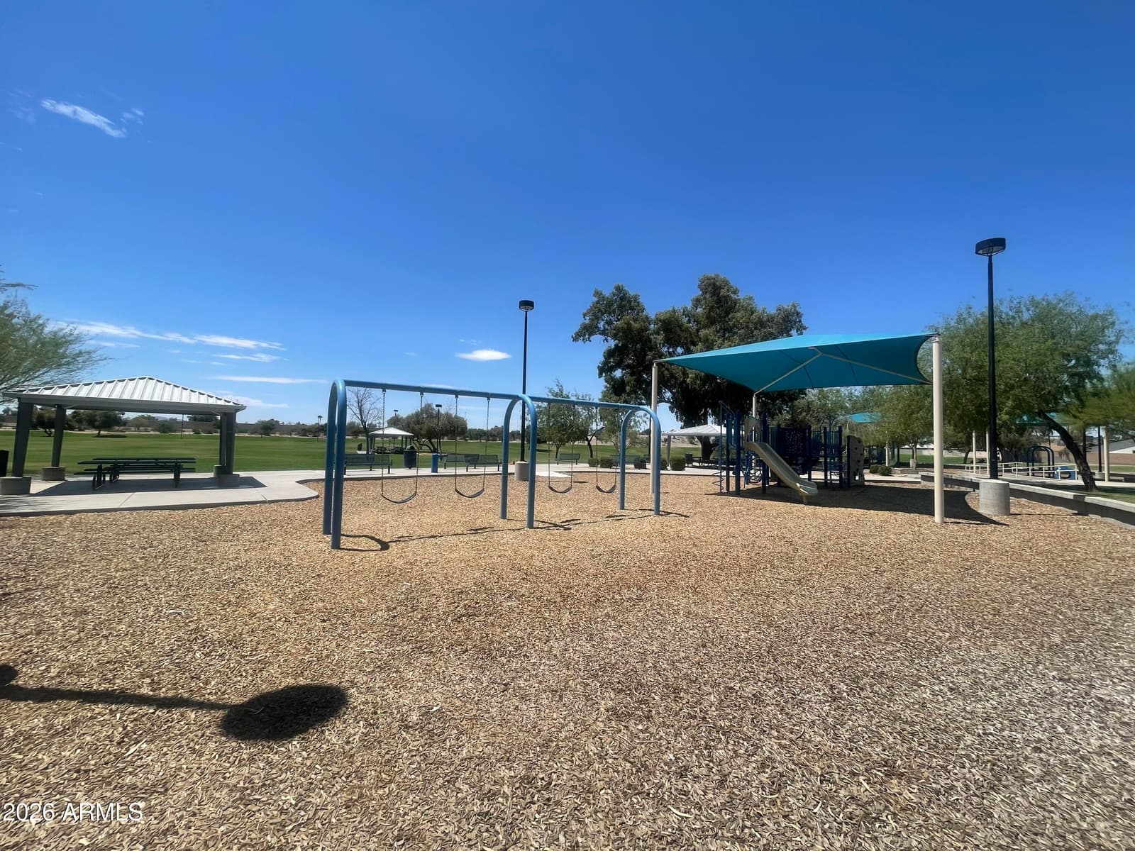 2214 E HOLMES Avenue, Mesa, AZ 85204 — photo 50 of 51