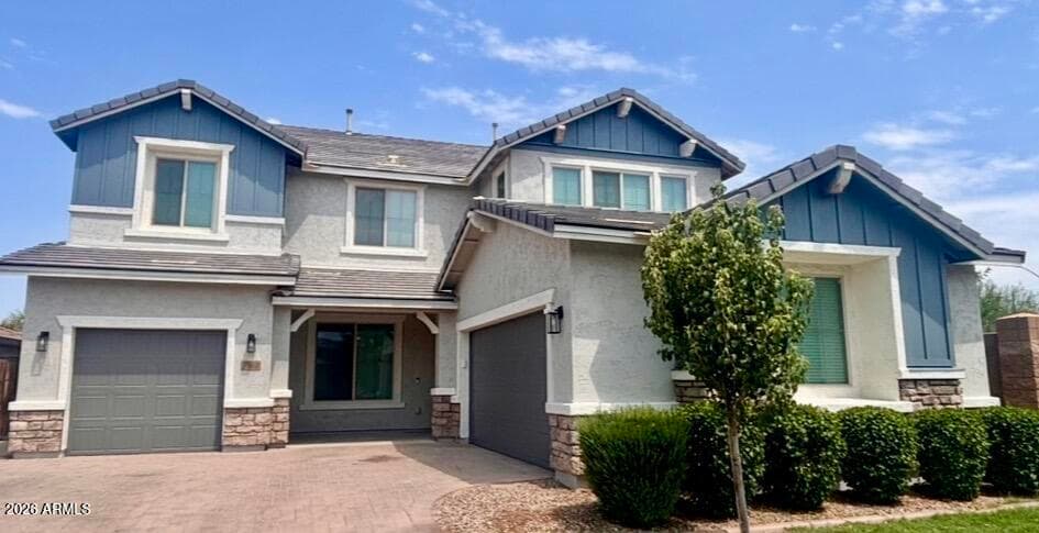 7562 E PORTOBELLO Avenue, Mesa, AZ 85212 — photo 1 of 51