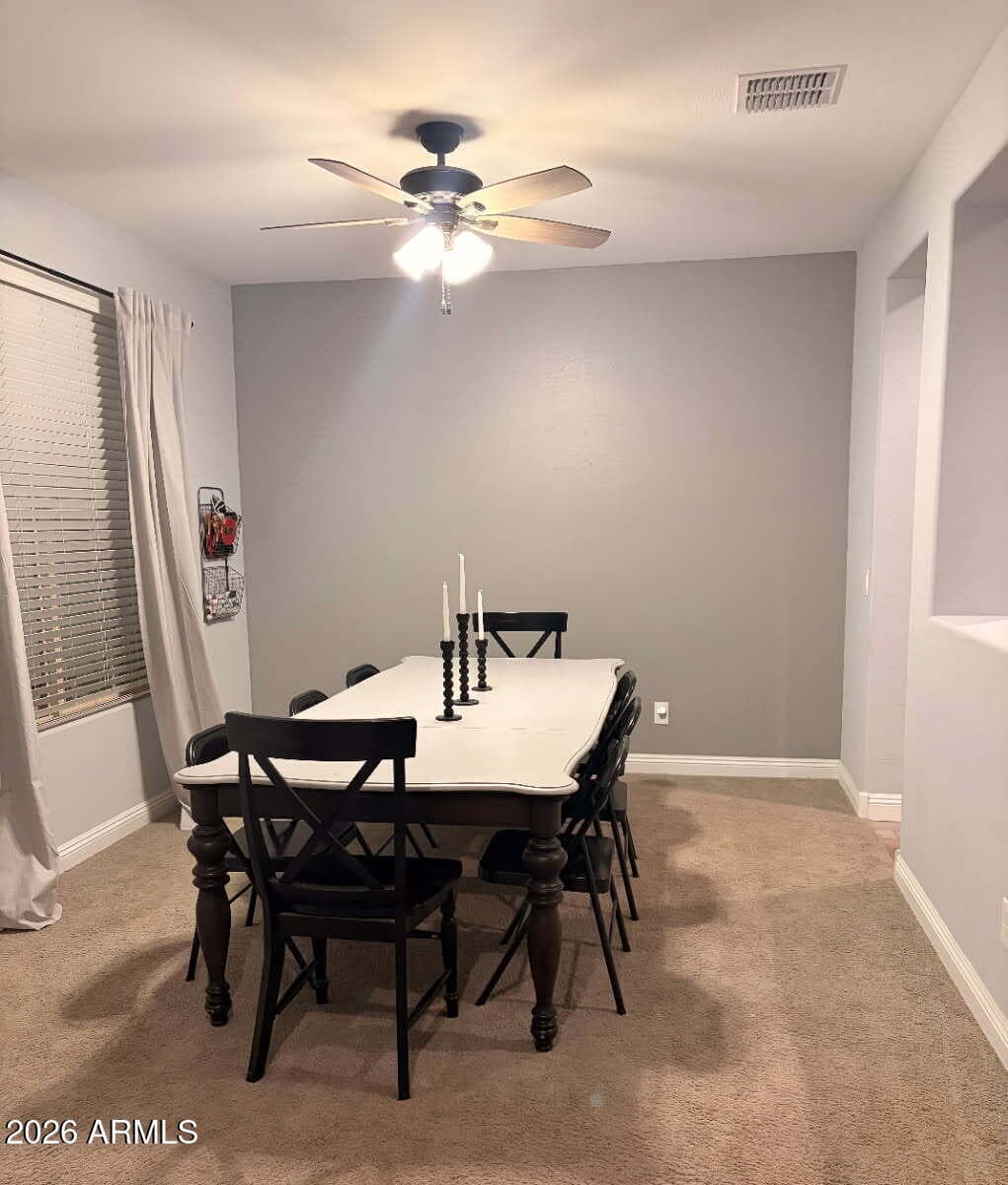 7562 E PORTOBELLO Avenue, Mesa, AZ 85212 — photo 11 of 51