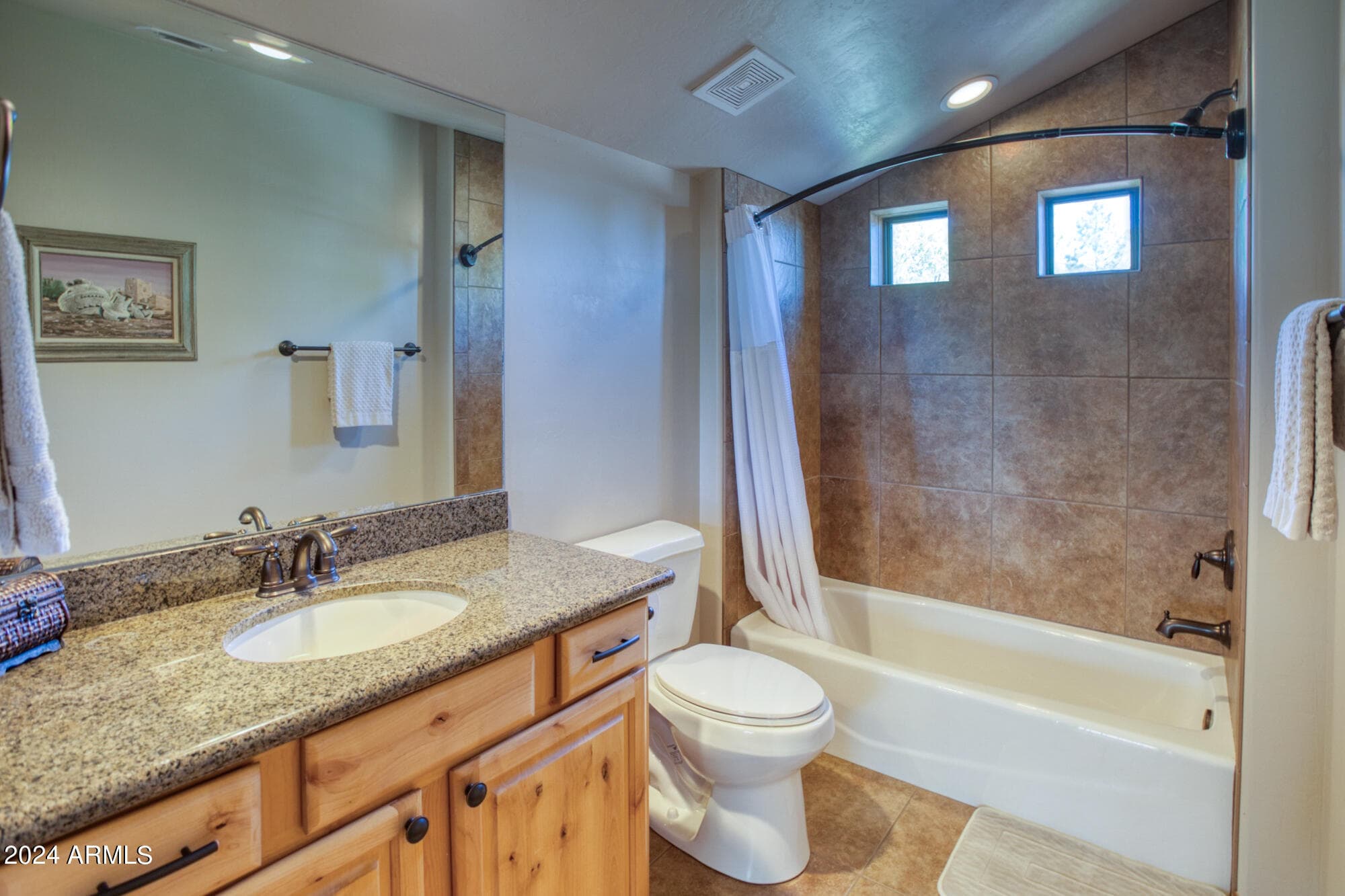 3530 W BLACK OAK Loop, Show Low, AZ 85901 — photo 25 of 27