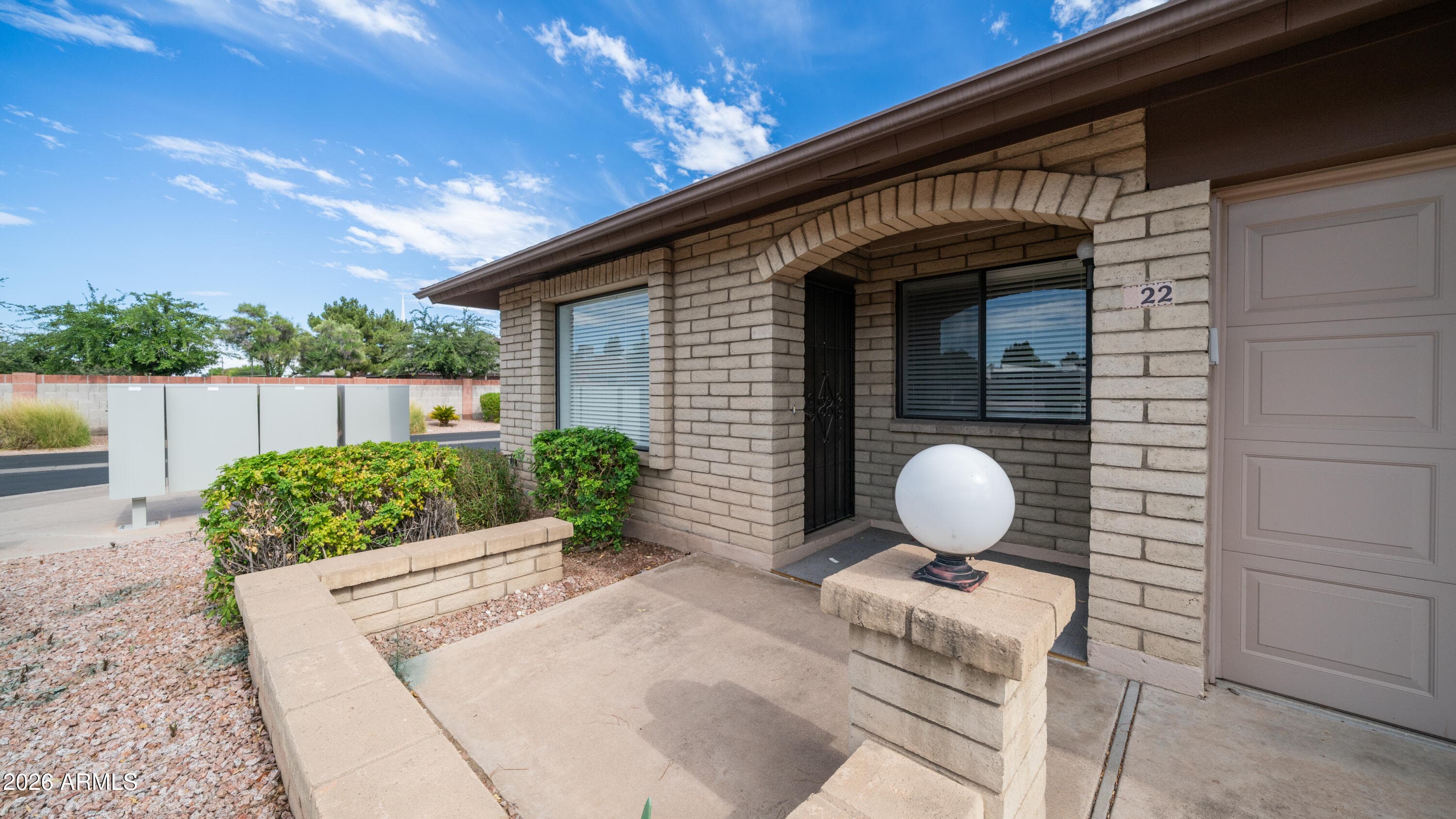 520 S GREENFIELD Road 22, Mesa, AZ 85206 — photo 2 of 36