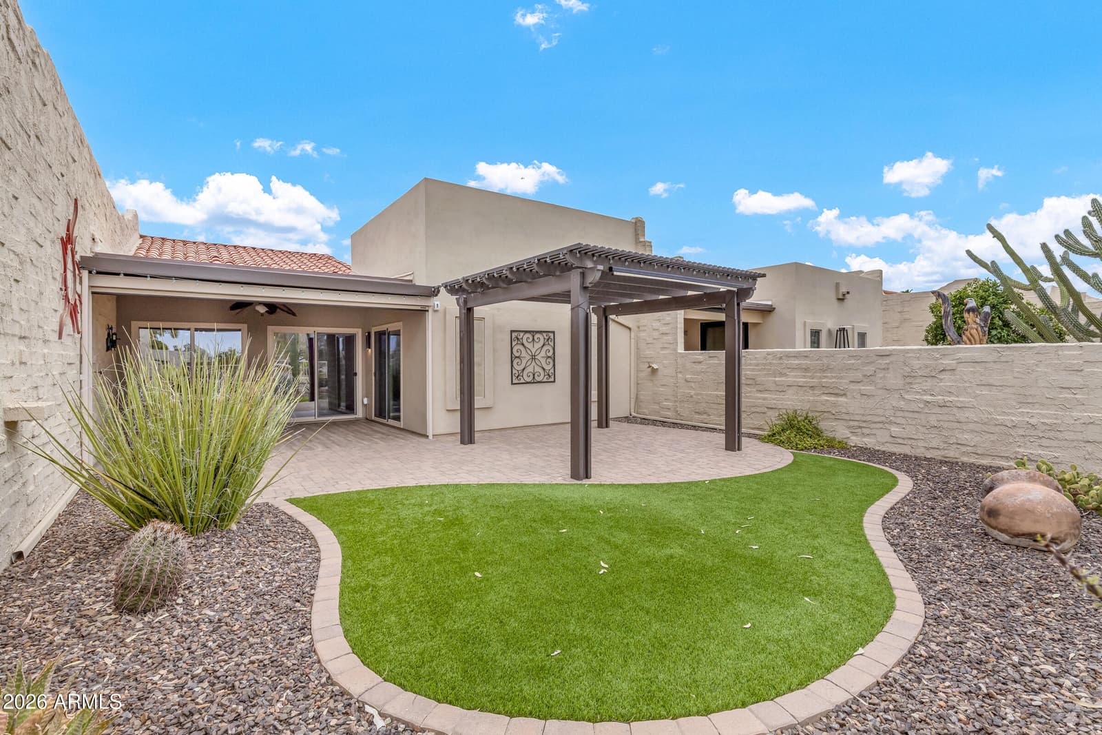 1235 N SUNNYVALE 71, Mesa, AZ 85205 — photo 28 of 52