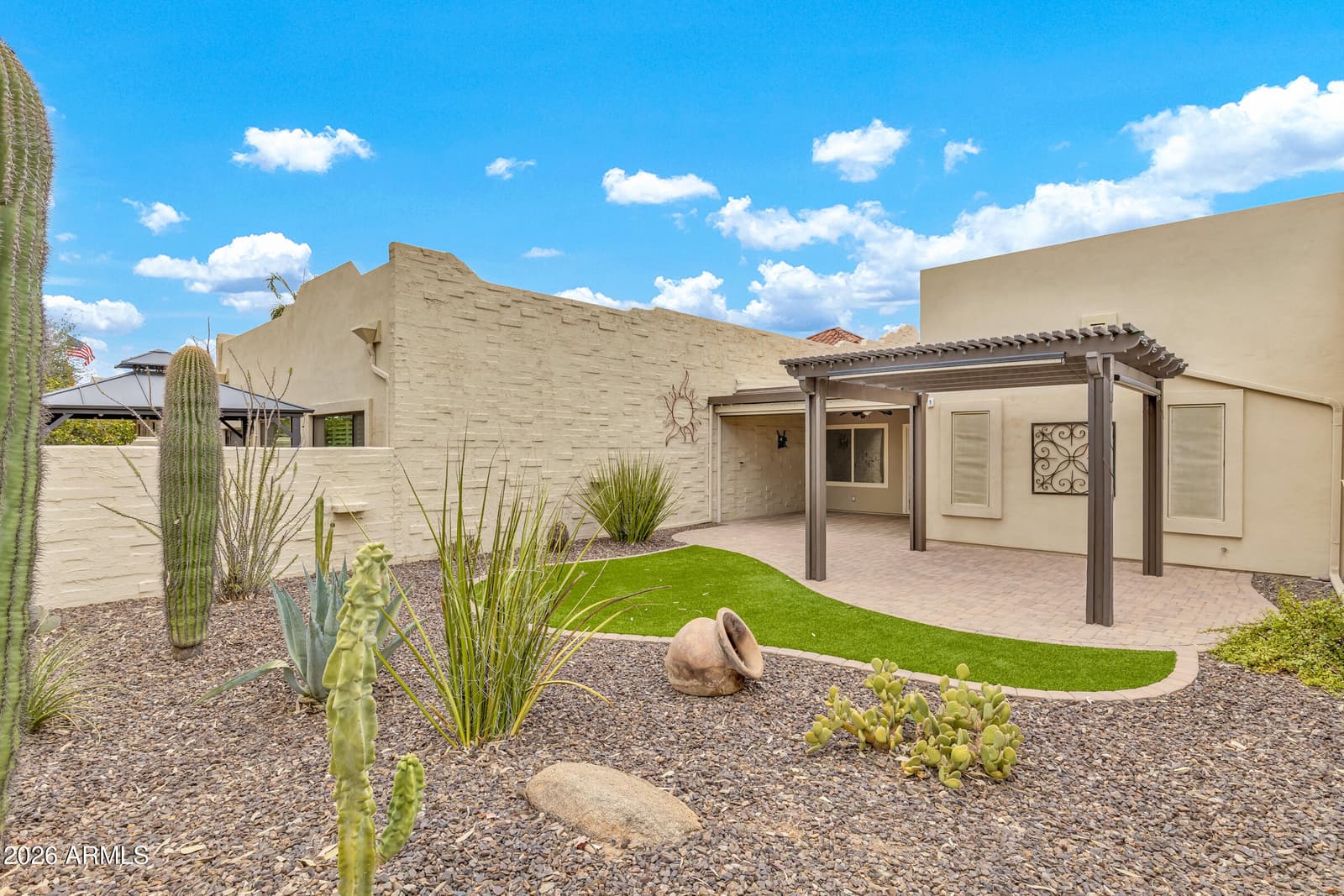 1235 N SUNNYVALE 71, Mesa, AZ 85205 — photo 31 of 52