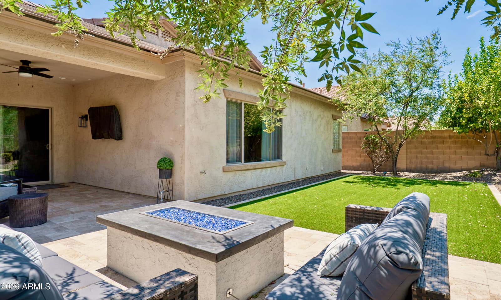 5310 W SADDLEHORN Road, Phoenix, AZ 85083 — photo 27 of 34
