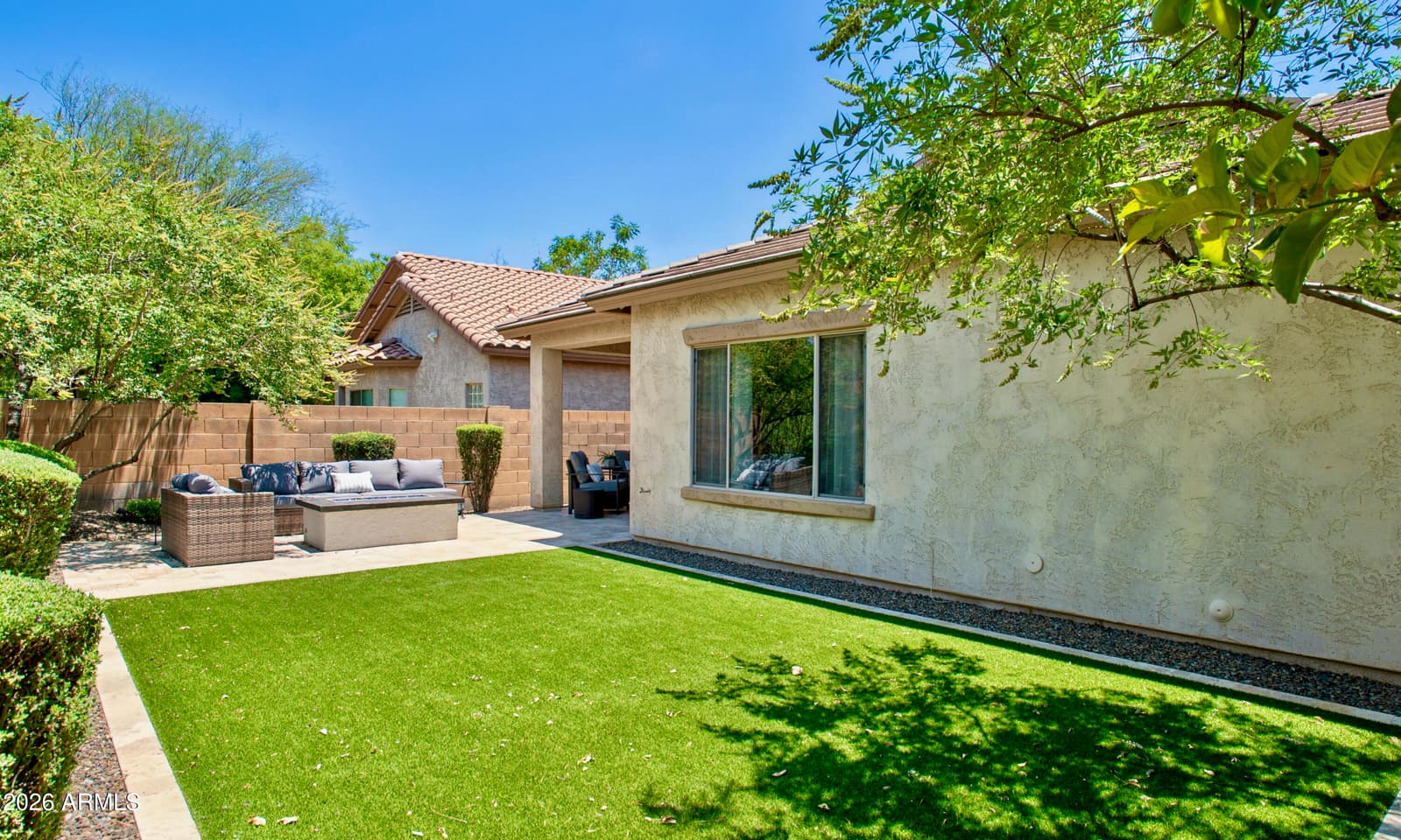 5310 W SADDLEHORN Road, Phoenix, AZ 85083 — photo 28 of 34