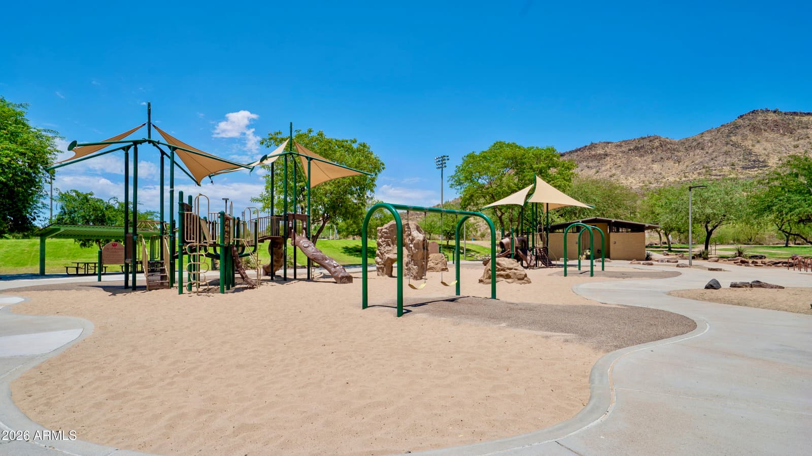 5310 W SADDLEHORN Road, Phoenix, AZ 85083 — photo 33 of 34