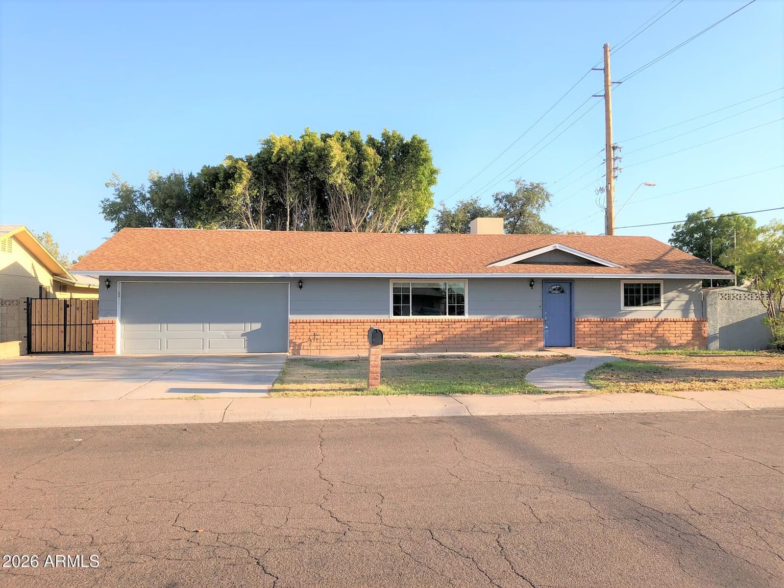 1349 W 12TH Street, Tempe, AZ 85281 — photo 1 of 17