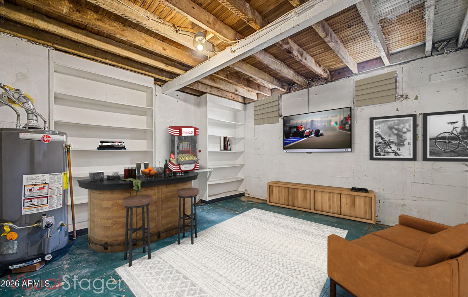 539 W MARIPOSA Street, Phoenix, AZ 85013 — photo 10 of 33