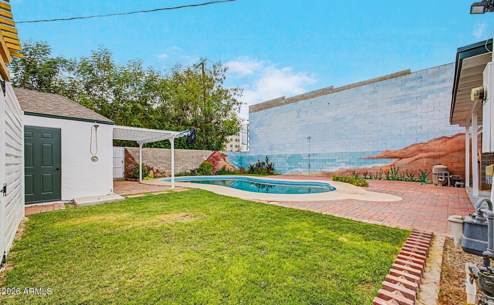 539 W MARIPOSA Street, Phoenix, AZ 85013 — photo 20 of 33