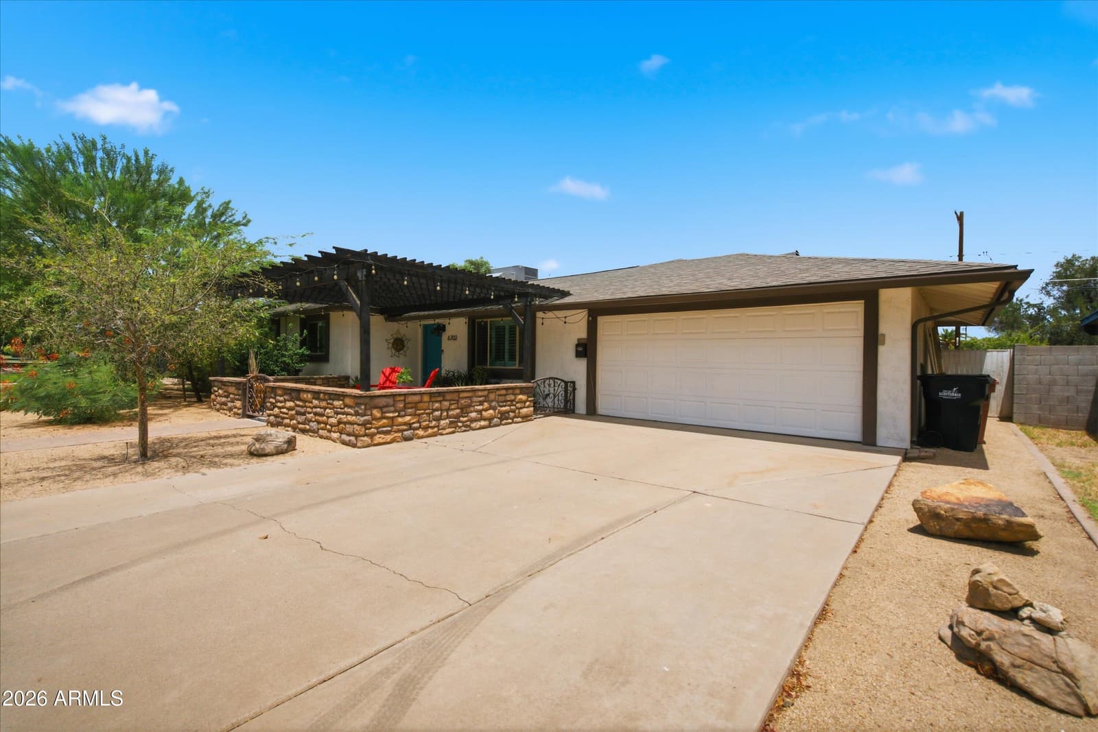 6702 E LEWIS Avenue, Scottsdale, AZ 85257 — photo 1 of 28