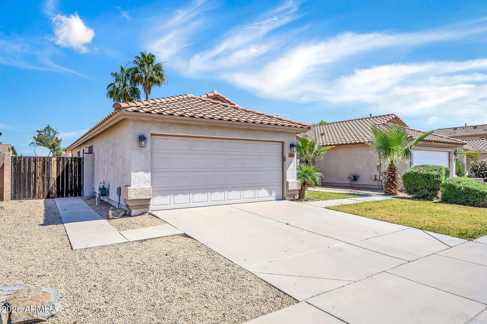 1284 W KINGBIRD Drive, Chandler, AZ 85286 — photo 2 of 38