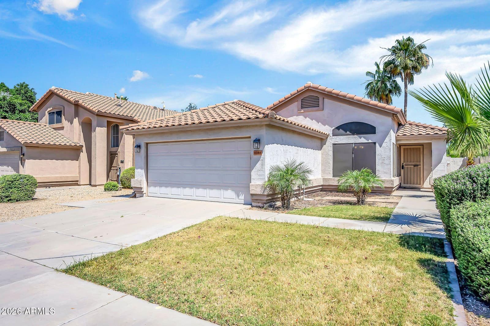 1284 W KINGBIRD Drive, Chandler, AZ 85286 — photo 3 of 38