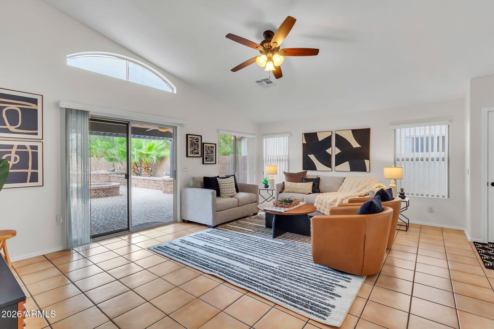 1284 W KINGBIRD Drive, Chandler, AZ 85286 — photo 5 of 38