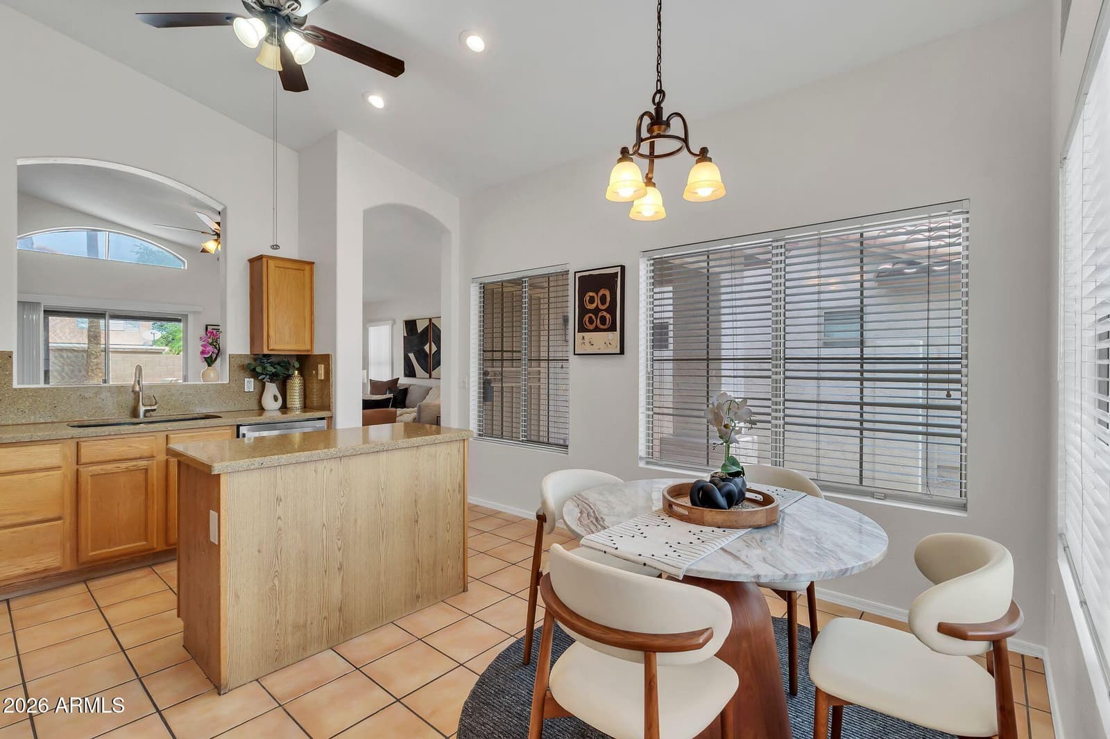 1284 W KINGBIRD Drive, Chandler, AZ 85286 — photo 10 of 38