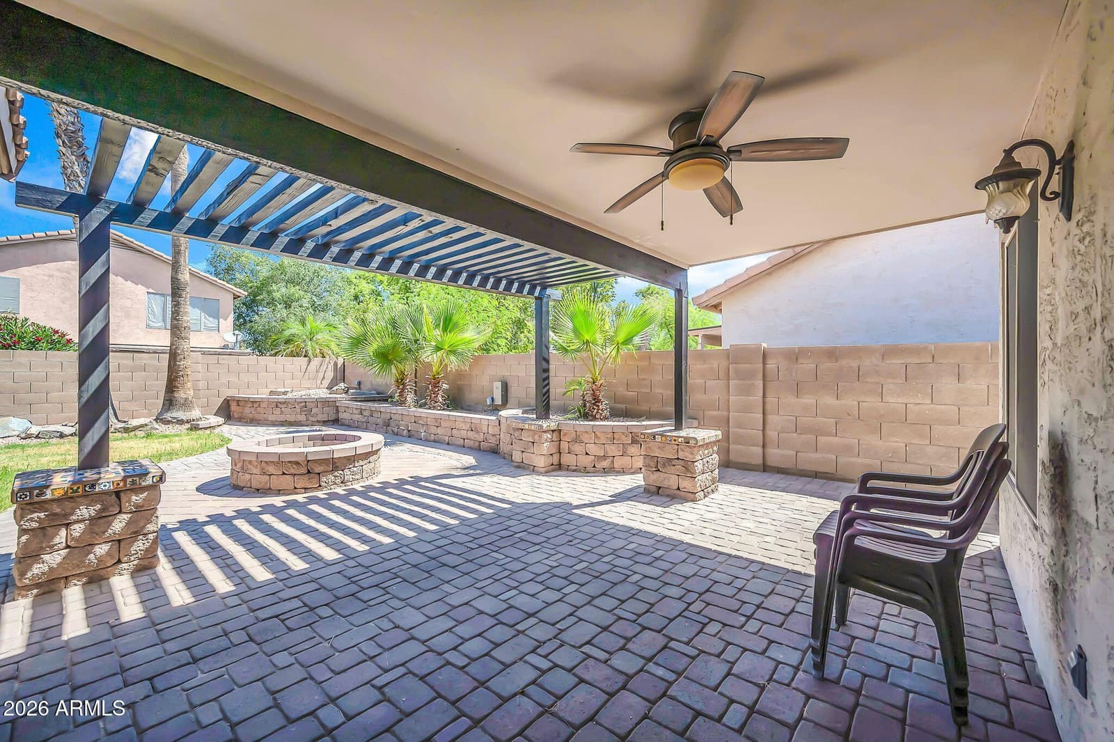 1284 W KINGBIRD Drive, Chandler, AZ 85286 — photo 31 of 38