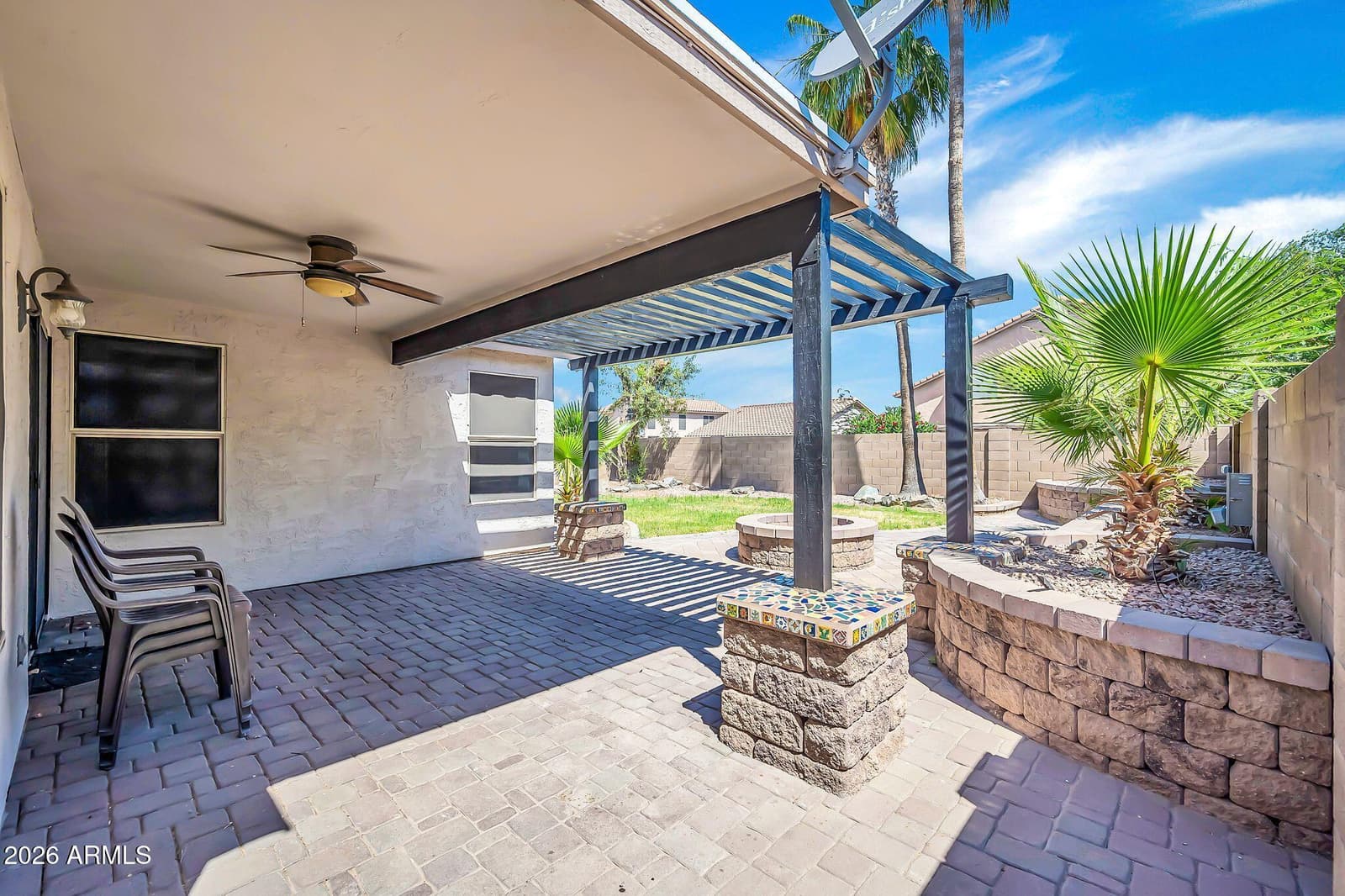 1284 W KINGBIRD Drive, Chandler, AZ 85286 — photo 32 of 38