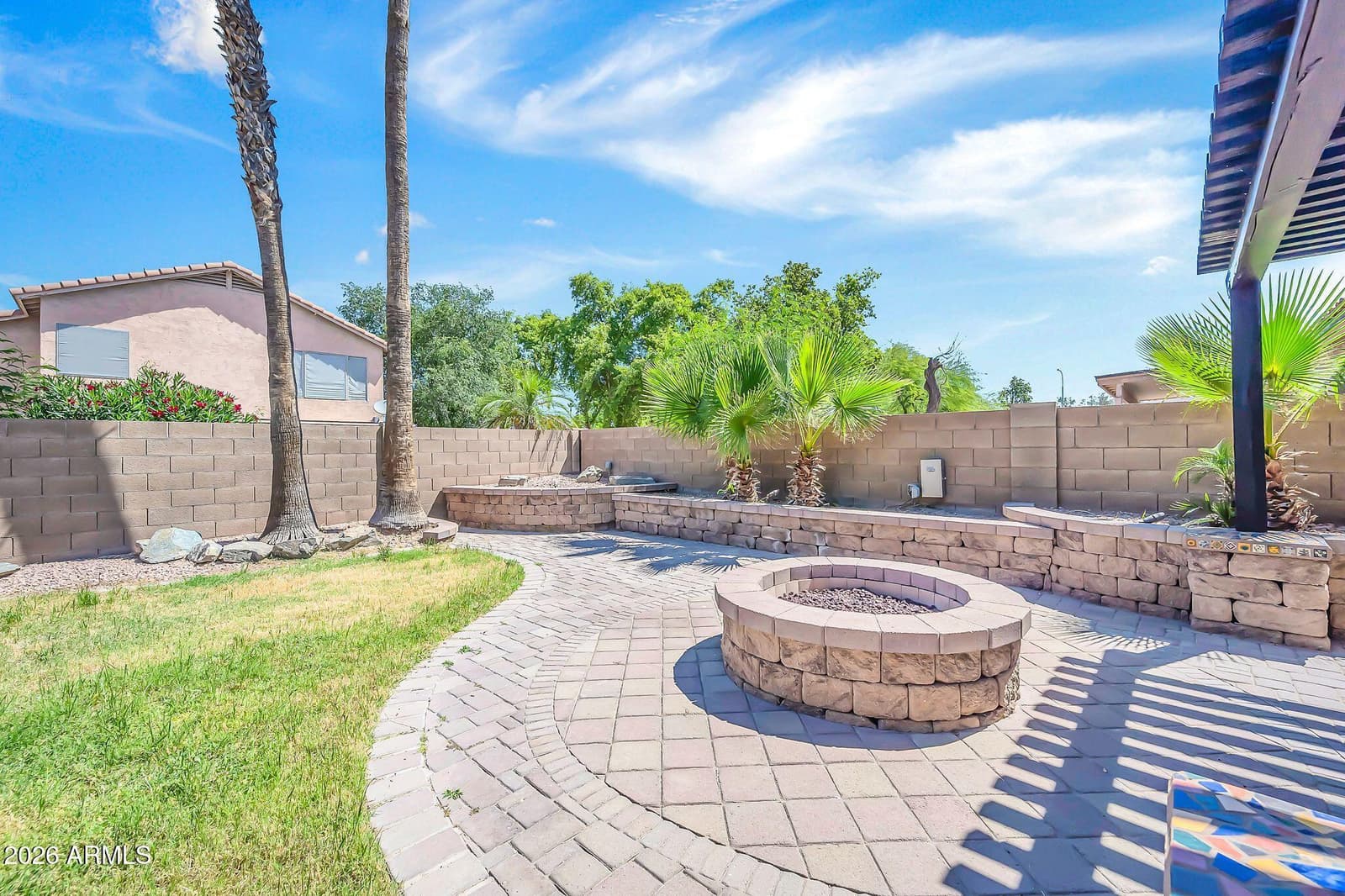 1284 W KINGBIRD Drive, Chandler, AZ 85286 — photo 33 of 38