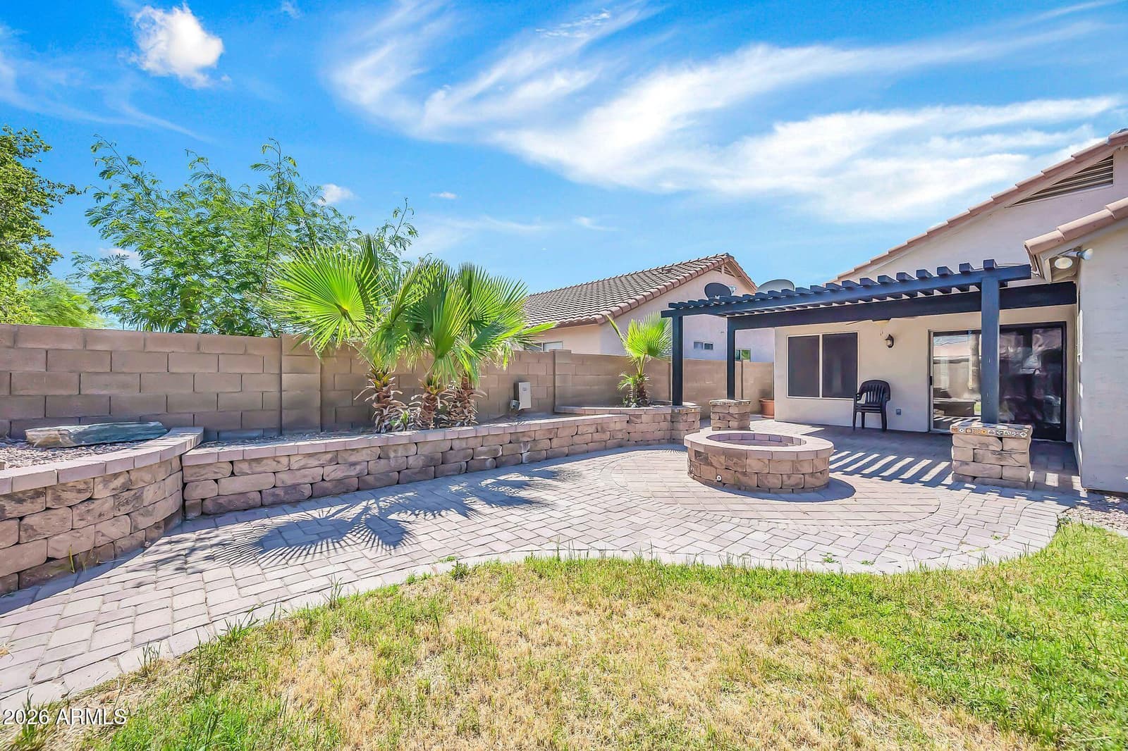 1284 W KINGBIRD Drive, Chandler, AZ 85286 — photo 34 of 38