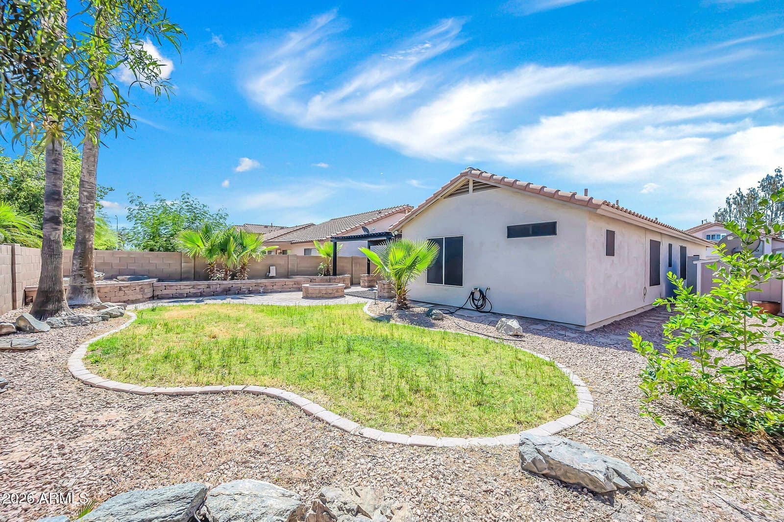 1284 W KINGBIRD Drive, Chandler, AZ 85286 — photo 35 of 38