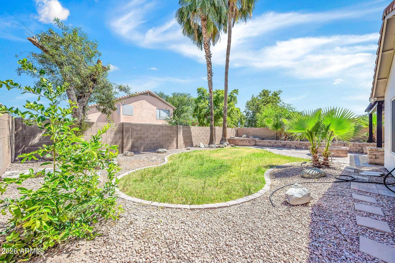 1284 W KINGBIRD Drive, Chandler, AZ 85286 — photo 36 of 38