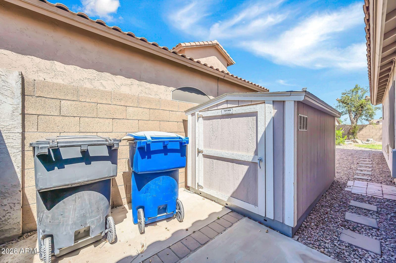 1284 W KINGBIRD Drive, Chandler, AZ 85286 — photo 37 of 38