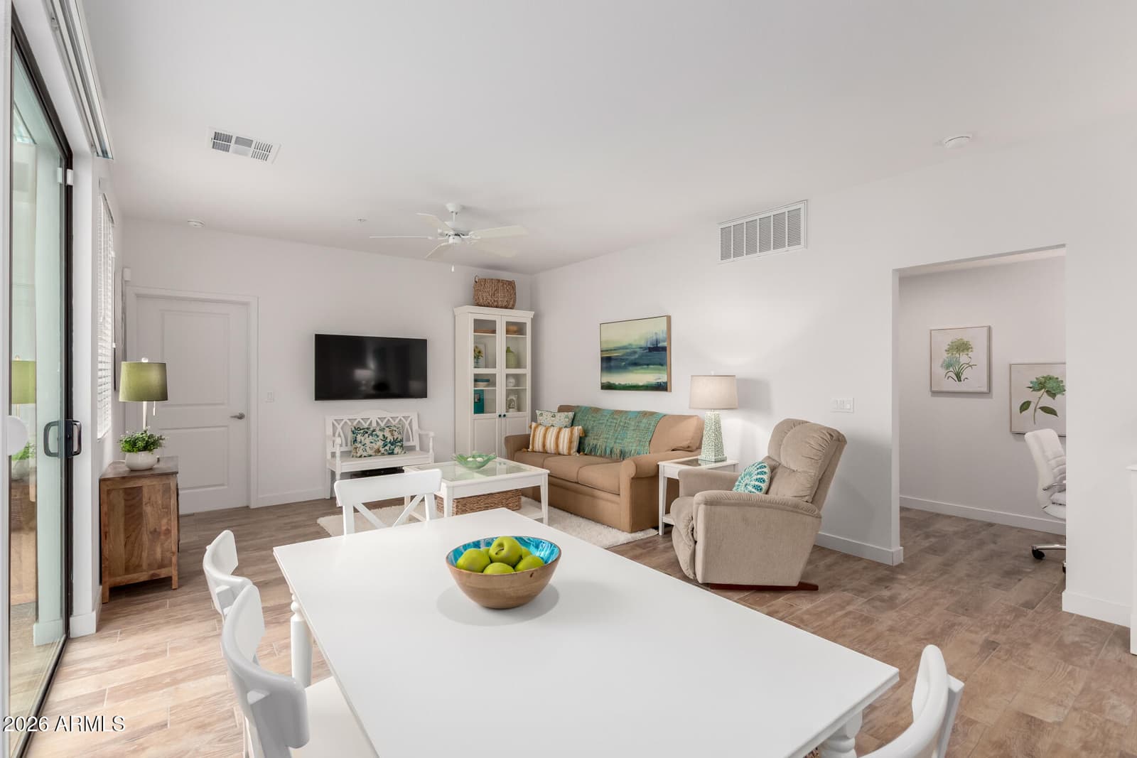 2511 W QUEEN CREEK Road 174, Chandler, AZ 85248 — photo 12 of 42