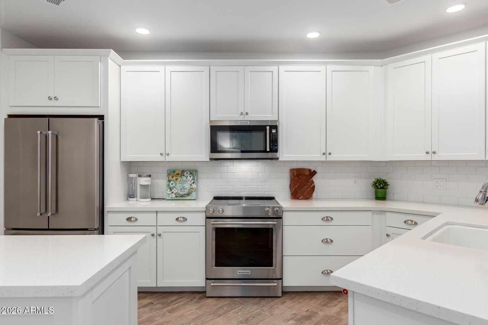 2511 W QUEEN CREEK Road 174, Chandler, AZ 85248 — photo 4 of 42