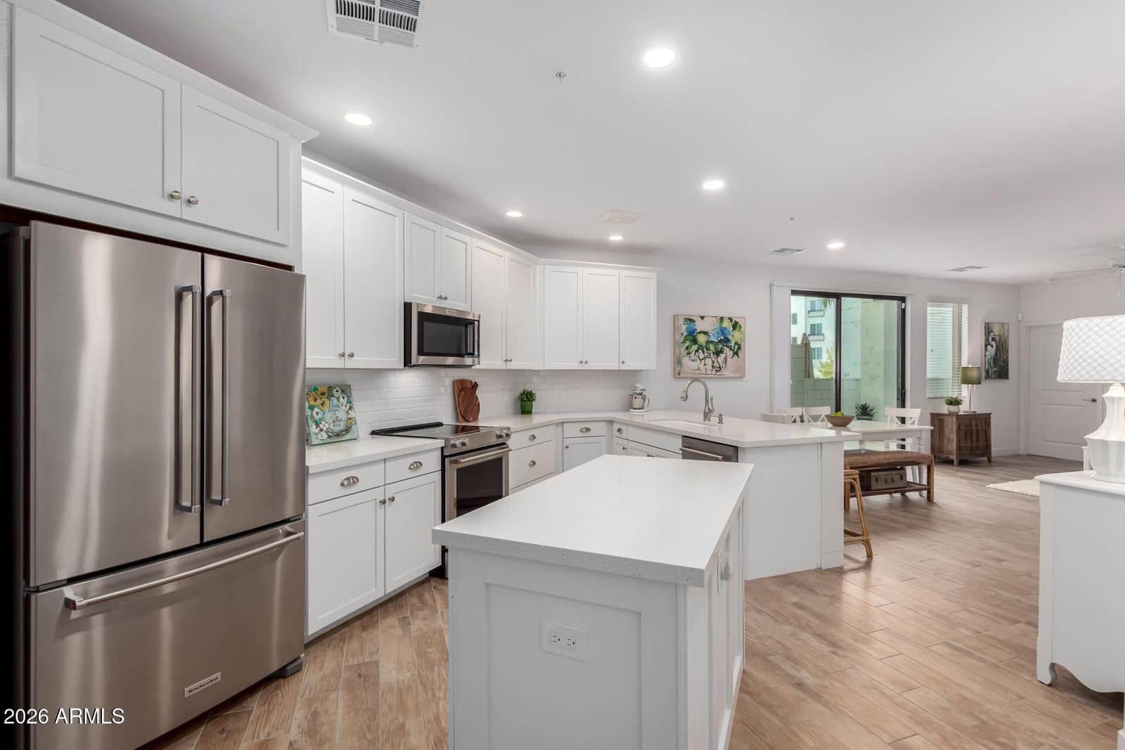 2511 W QUEEN CREEK Road 174, Chandler, AZ 85248 — photo 3 of 42
