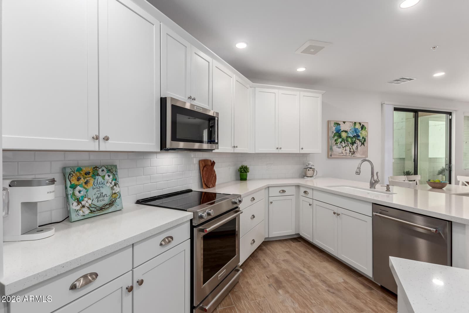 2511 W QUEEN CREEK Road 174, Chandler, AZ 85248 — photo 1 of 42