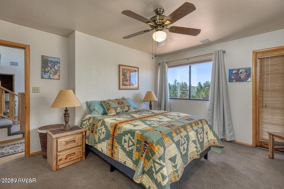 2287 THUNDERBIRD Way, Overgaard, AZ 85933 — photo 5 of 28