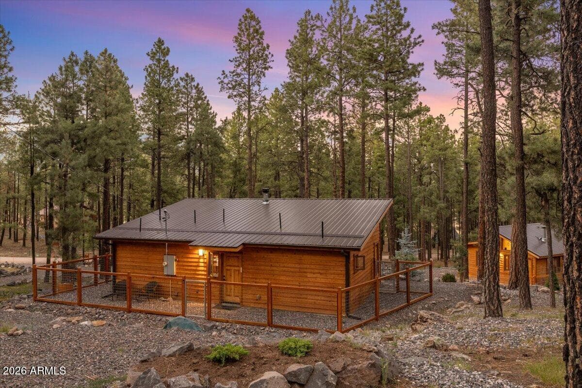 24 COUNTY RD 2267, Alpine, AZ 85920 — photo 6 of 56