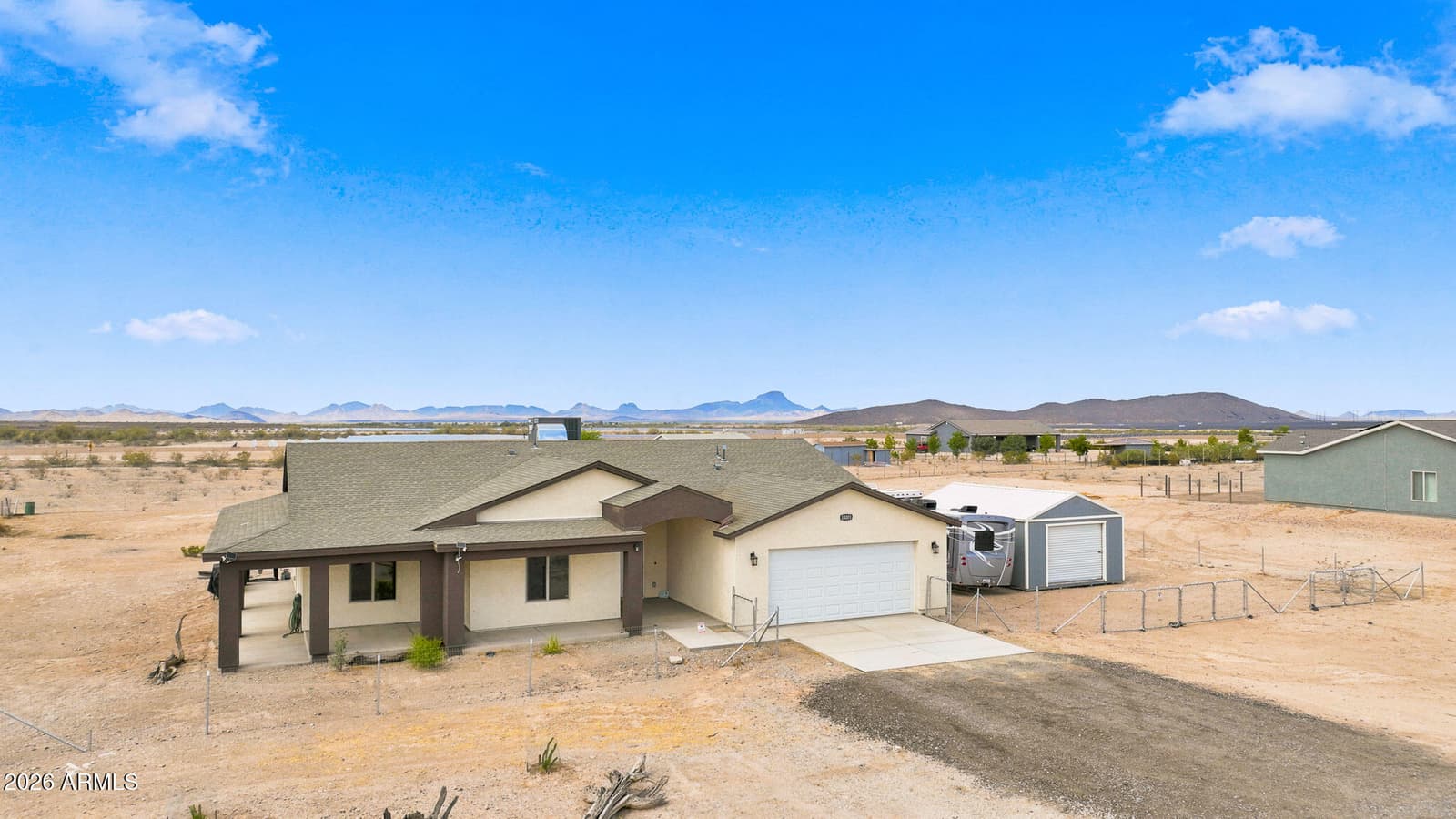 33201 W Siesta Way, Tonopah, AZ 85354 — photo 40 of 42