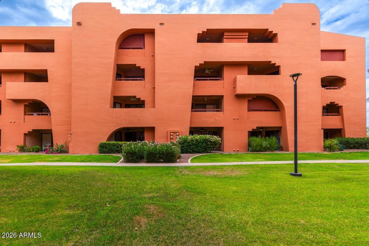 12222 N PARADISE VILLAGE Parkway S 247, Phoenix, AZ 85032 — photo 25 of 31