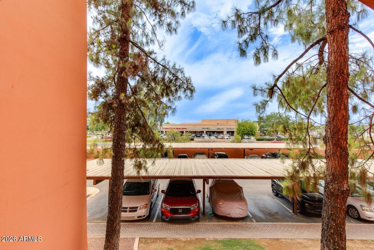 12222 N PARADISE VILLAGE Parkway S 247, Phoenix, AZ 85032 — photo 28 of 31