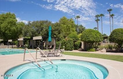 4800 N 68th Street 279, Scottsdale, AZ 85251 — photo 25 of 26