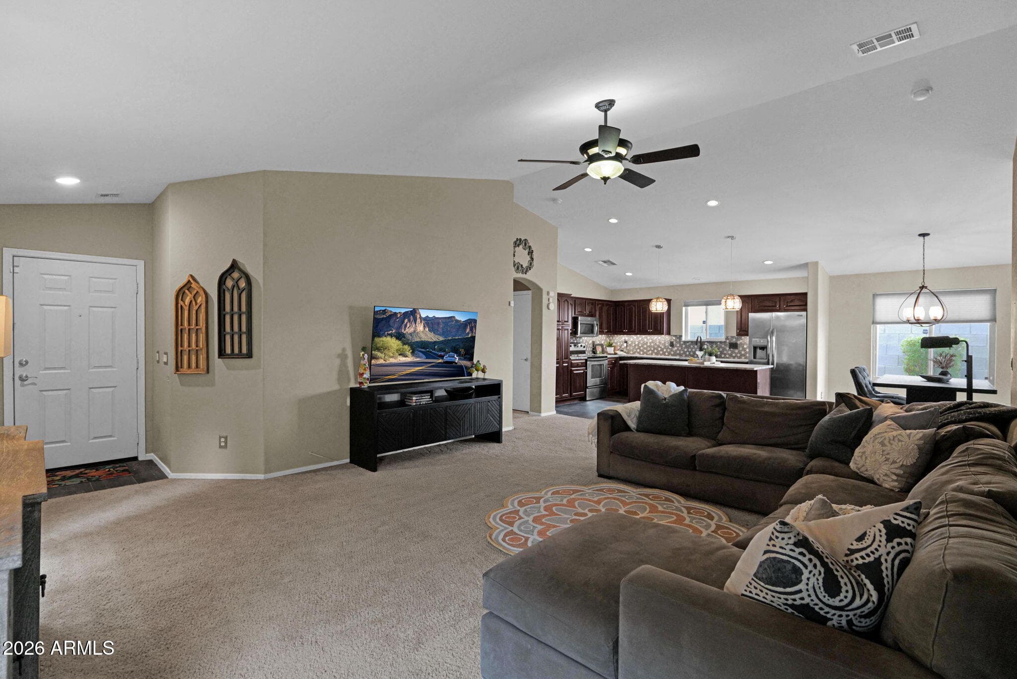6809 W DESERT Lane, Laveen, AZ 85339 — photo 11 of 36