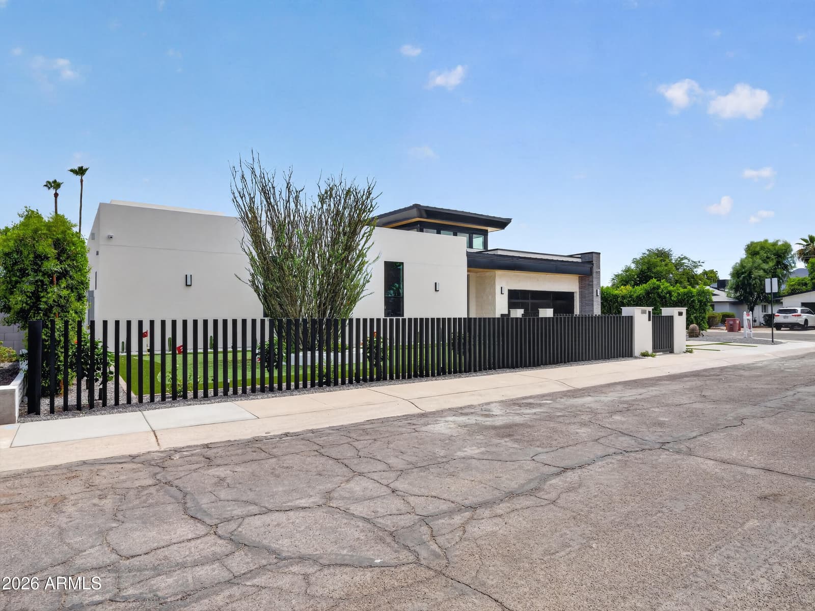 8501 E MALCOMB Drive, Scottsdale, AZ 85250 — photo 91 of 94