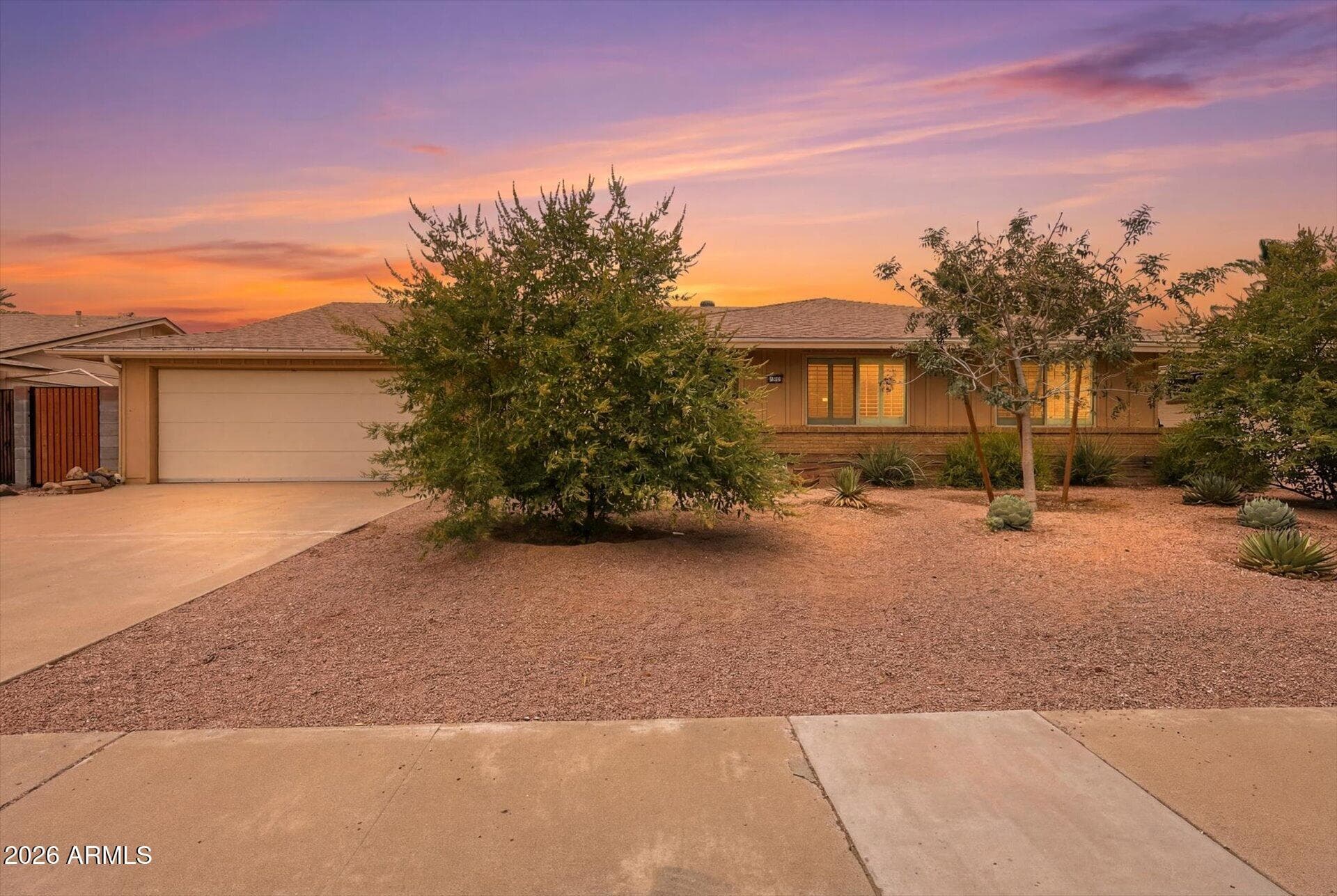 11016 W MEADE Drive, Sun City, AZ 85351 — photo 1 of 36