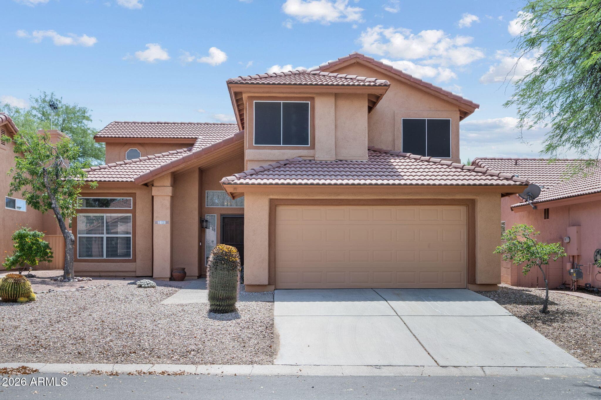 9850 N STAGELINE Trail, Tucson, AZ 85742 — photo 1 of 43