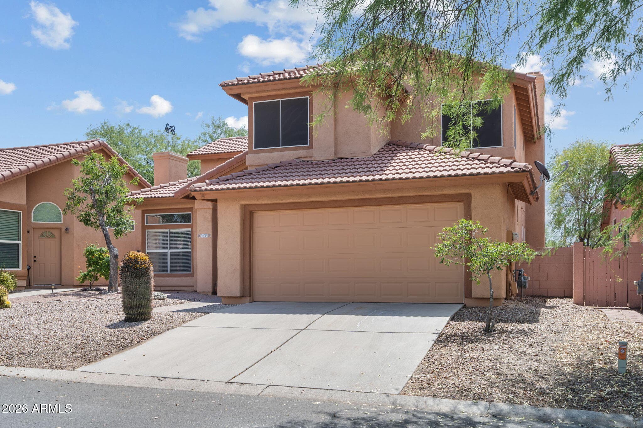 9850 N STAGELINE Trail, Tucson, AZ 85742 — photo 42 of 43